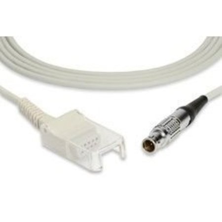 ILB GOLD Replacement For Criticare, 501 Spo2 Adapter Cables 501 SPO2 ADAPTER CABLES